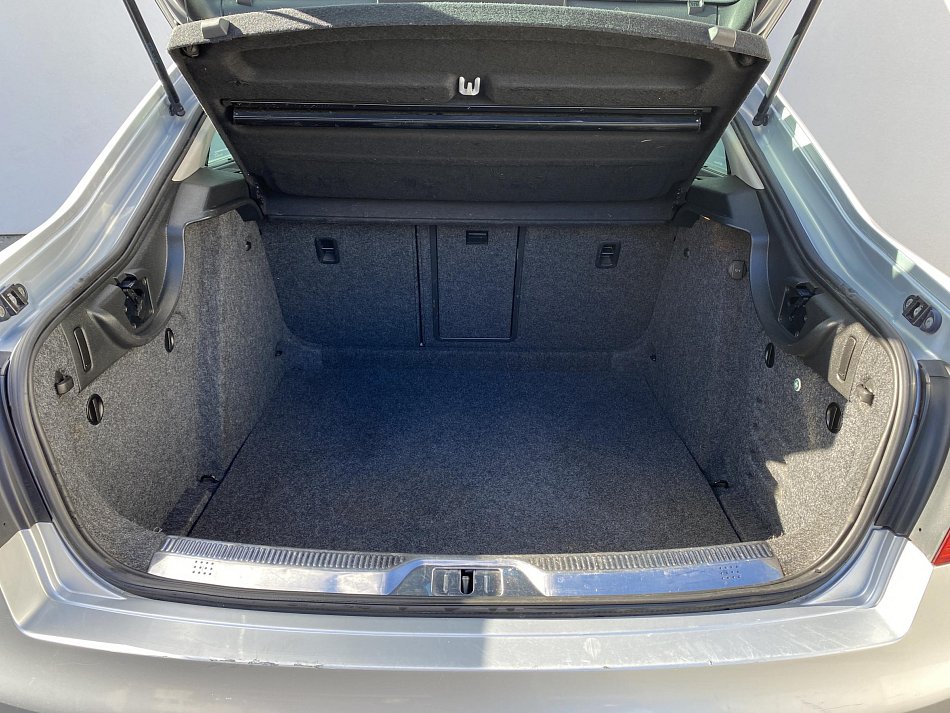 Škoda Superb II 2.0 TDi  4x4