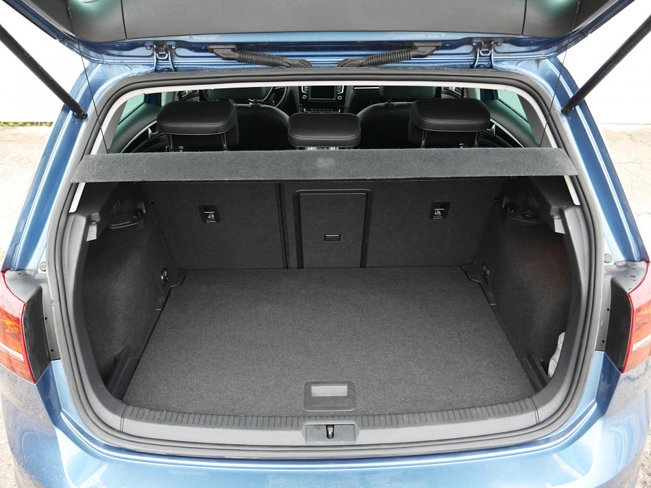 Volkswagen Golf 1.4 TSi 