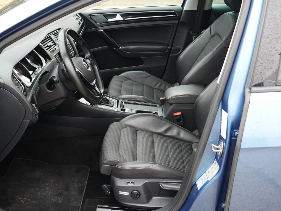 Volkswagen Golf 1.4 TSi 