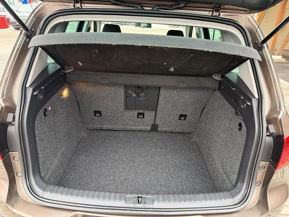 Volkswagen Tiguan 2.0 TDi Sport 4x4