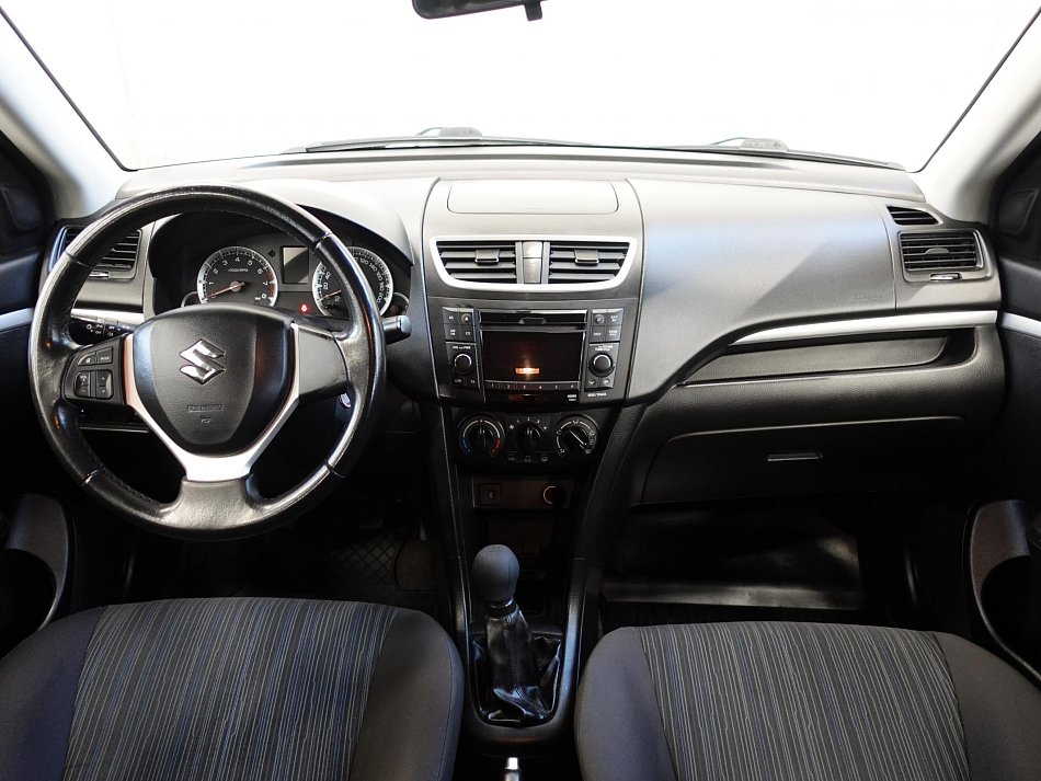 Suzuki Swift 1.2i  4x4