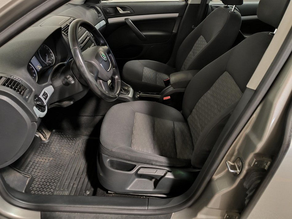 Škoda Octavia II 1.9TDi 