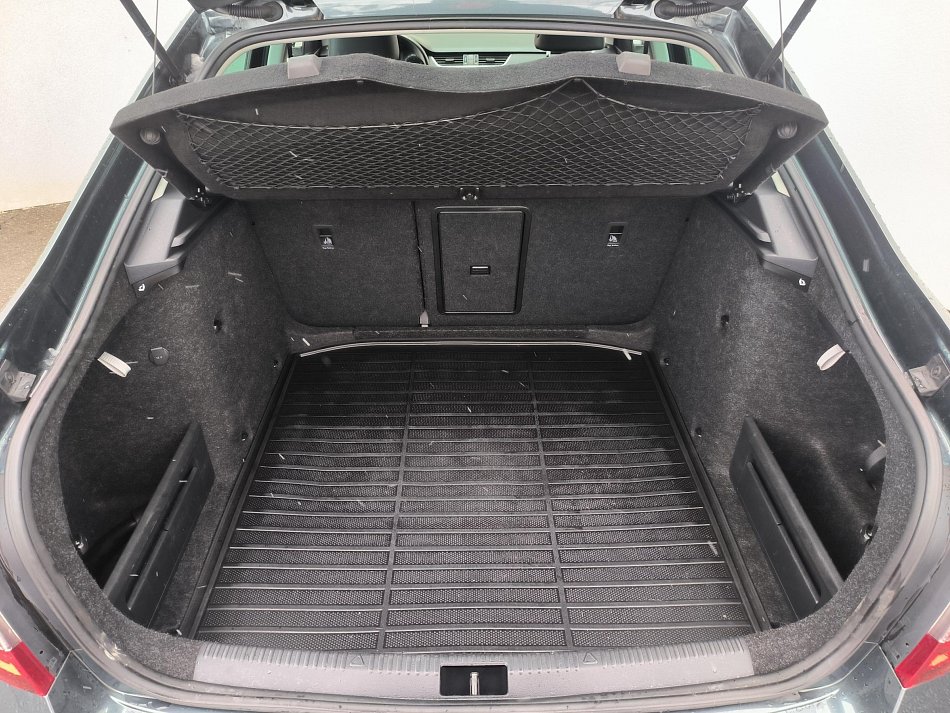 Škoda Octavia III 1.4 TSi Style