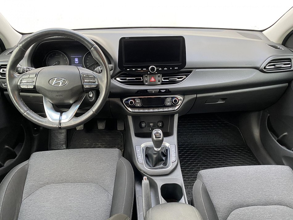 Hyundai I30 1.0T-GDi Smart