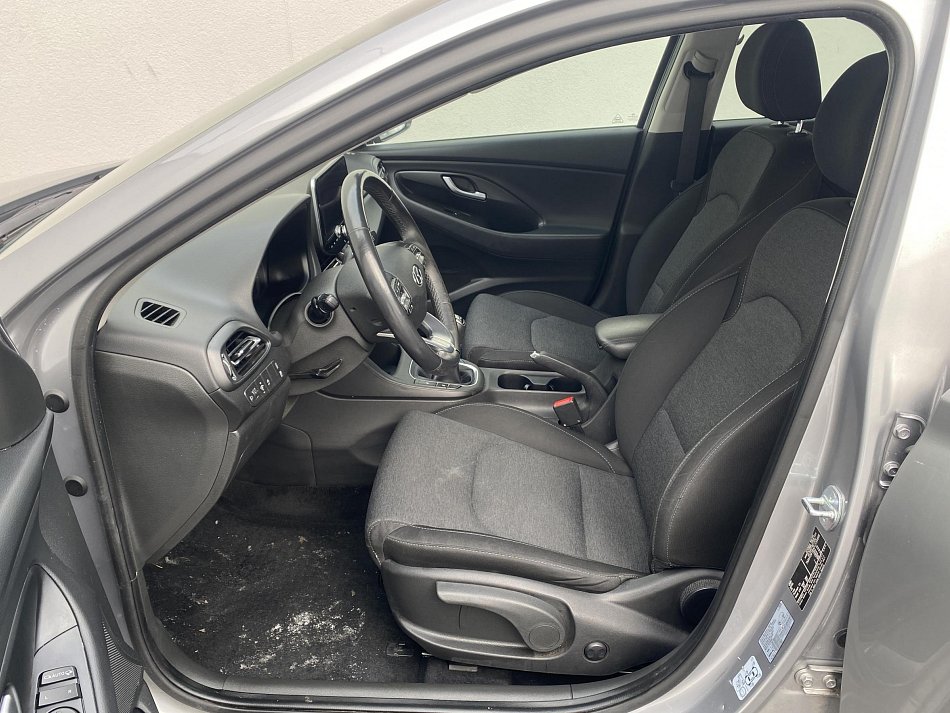 Hyundai I30 1.0T-GDi Smart