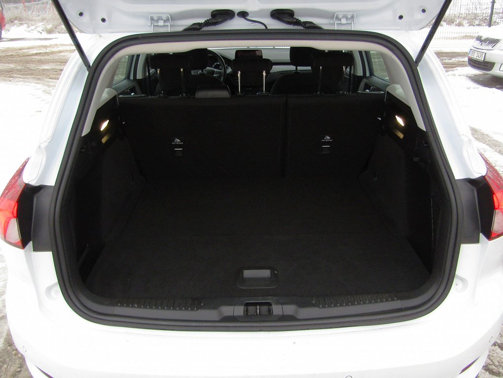 Ford Focus 1.0 EB Trend