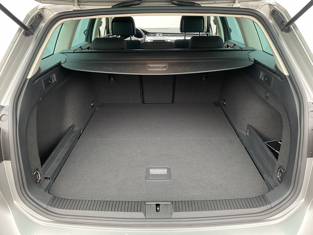 Volkswagen Passat 2.0 TDi Comfortline