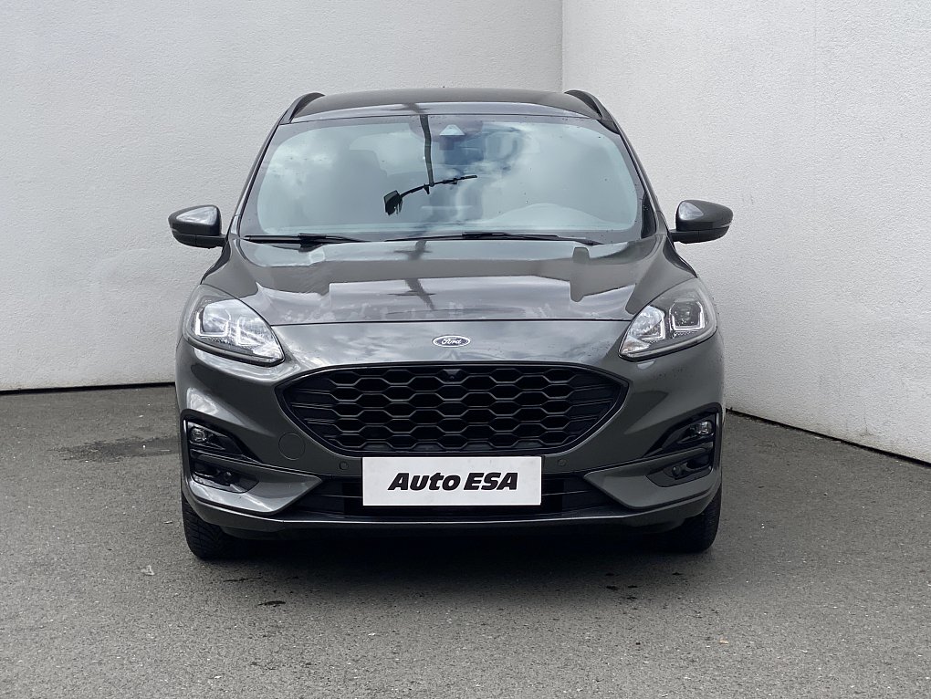 Ford Kuga 1.5 EB ST-Line
