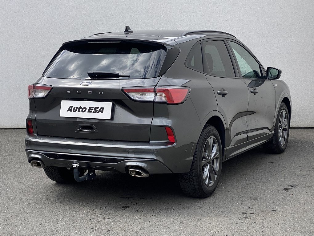 Ford Kuga 1.5 EB ST-Line