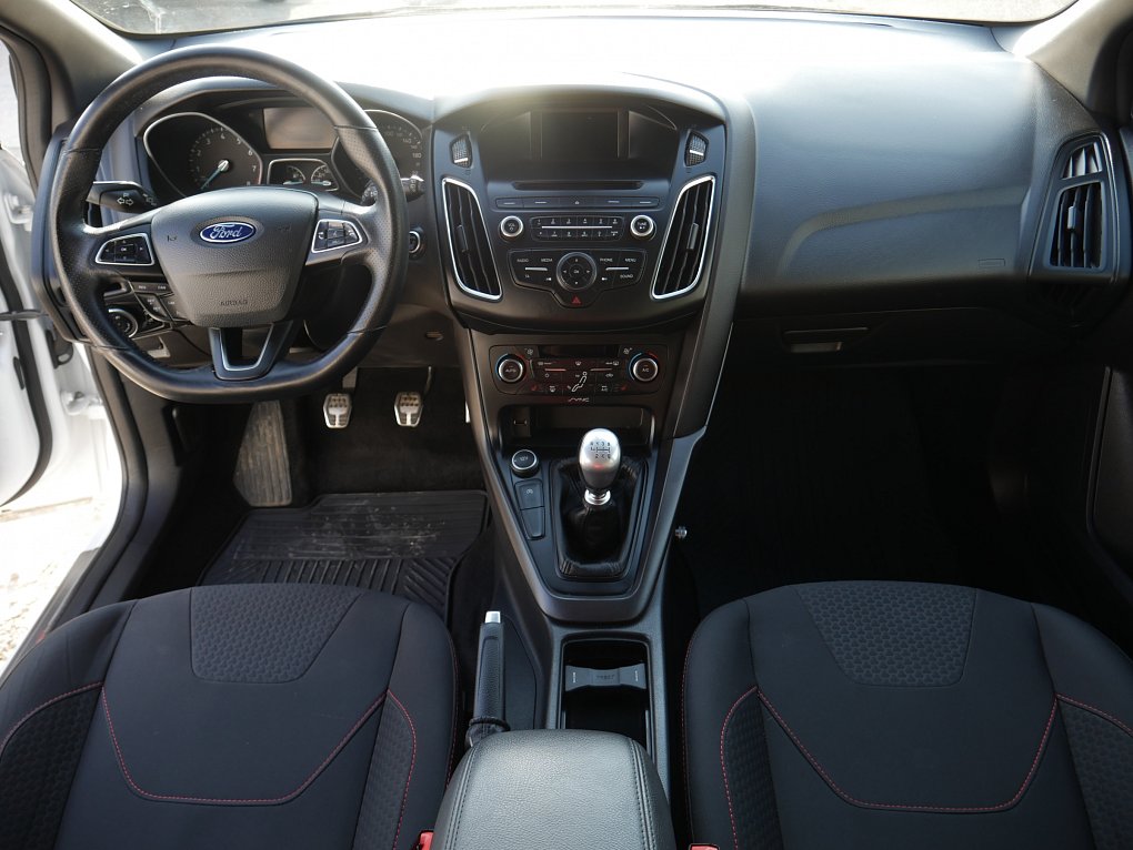 Ford Focus 1.5 EB 