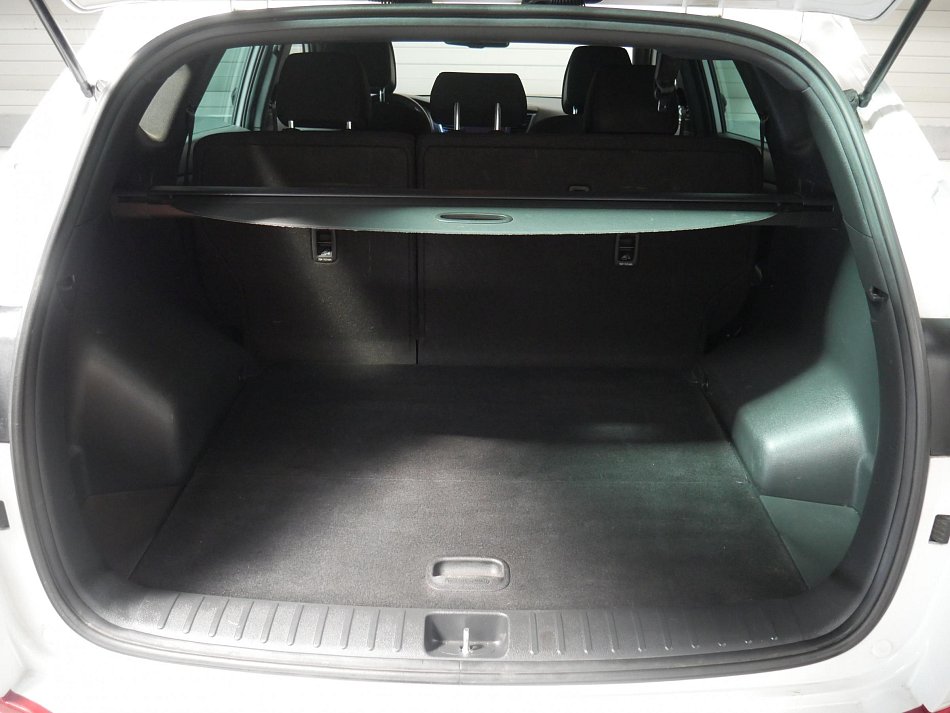 Hyundai Tucson 1.6 T-GDi Go!