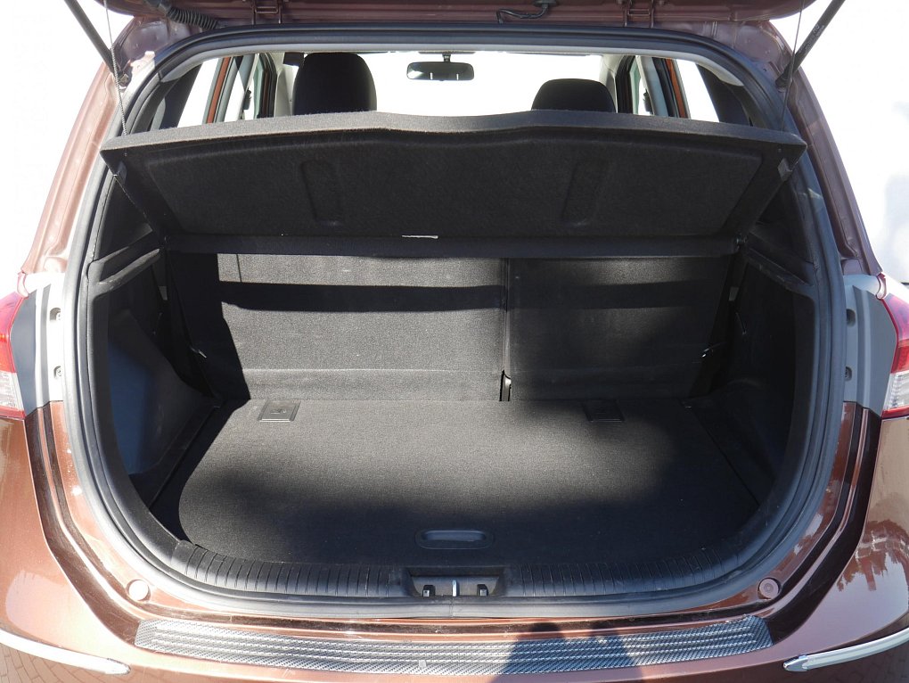 Hyundai Ix20 1.6i 