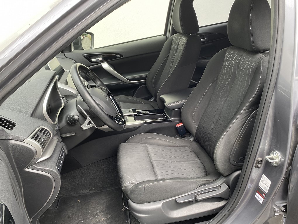 Mitsubishi Eclipse Cross 1.5T-MiVEC Edition 2WD