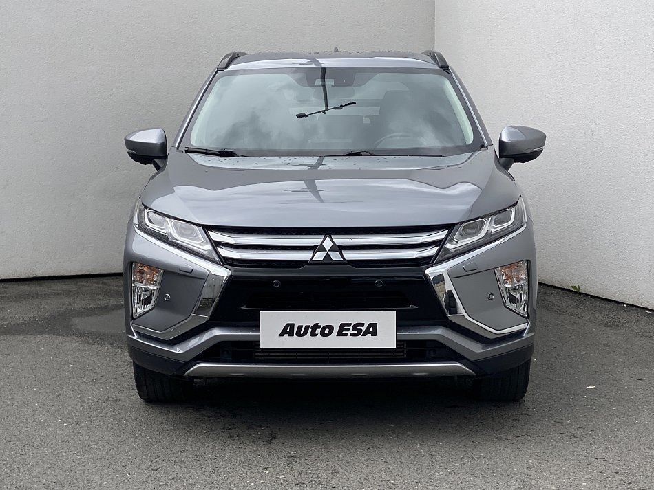 Mitsubishi Eclipse Cross 1.5T-MiVEC Edition 2WD