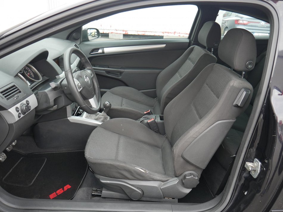 Opel Astra 1.7 CTDi 