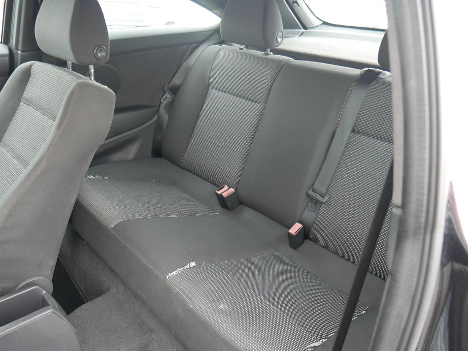 Opel Astra 1.7 CTDi 