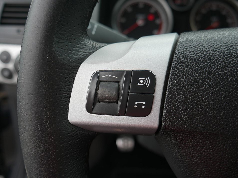Opel Astra 1.7 CTDi 