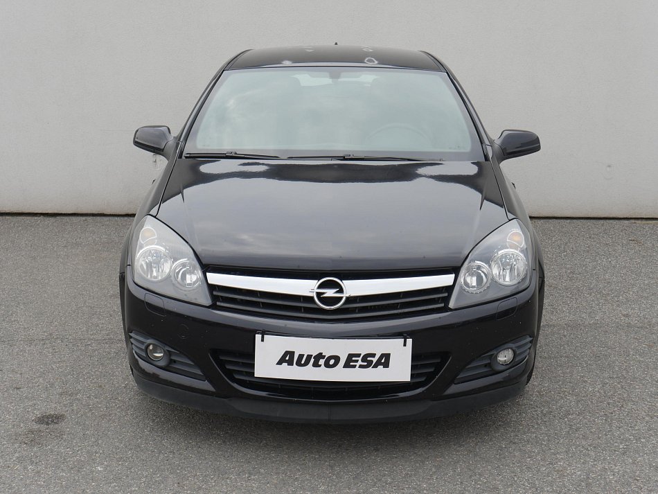 Opel Astra 1.7 CTDi 