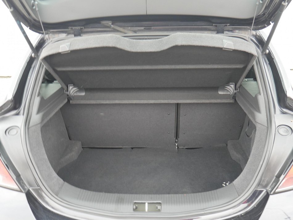 Opel Astra 1.7 CTDi 