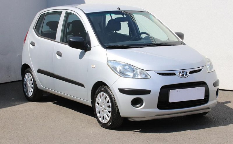 Hyundai I10 1.1 i Classic