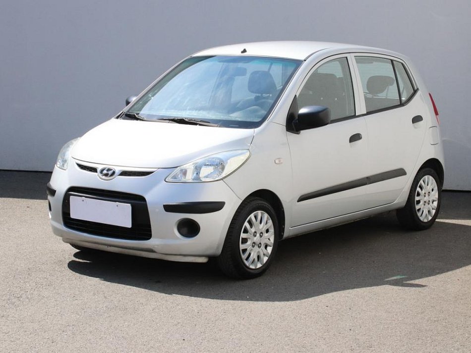 Hyundai I10 1.1 i Classic