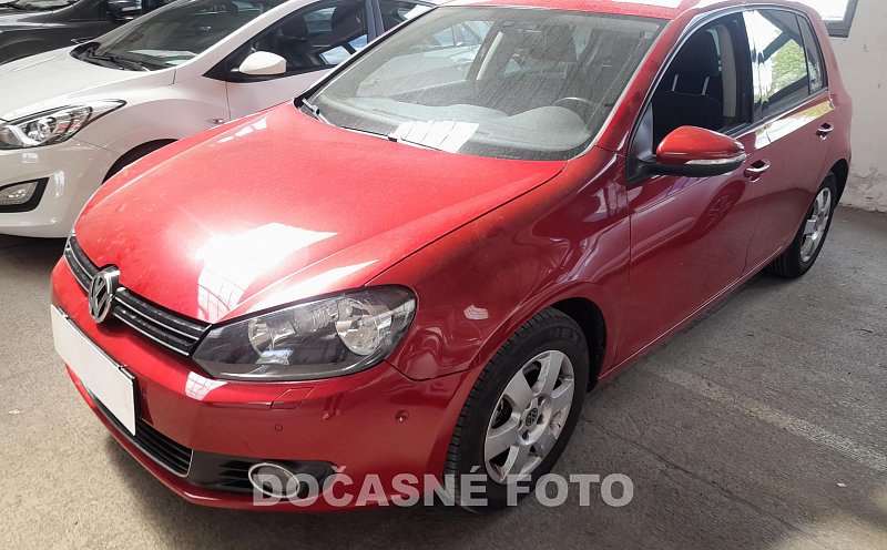 Volkswagen Golf 2.0TDI 