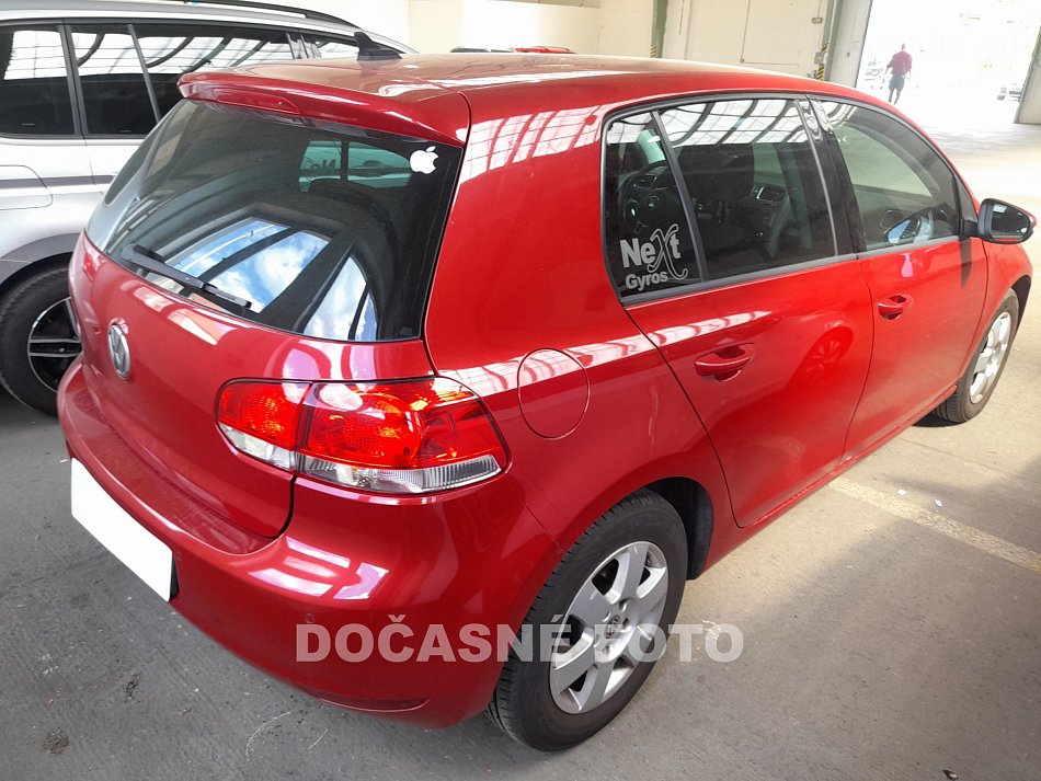 Volkswagen Golf 2.0TDI 