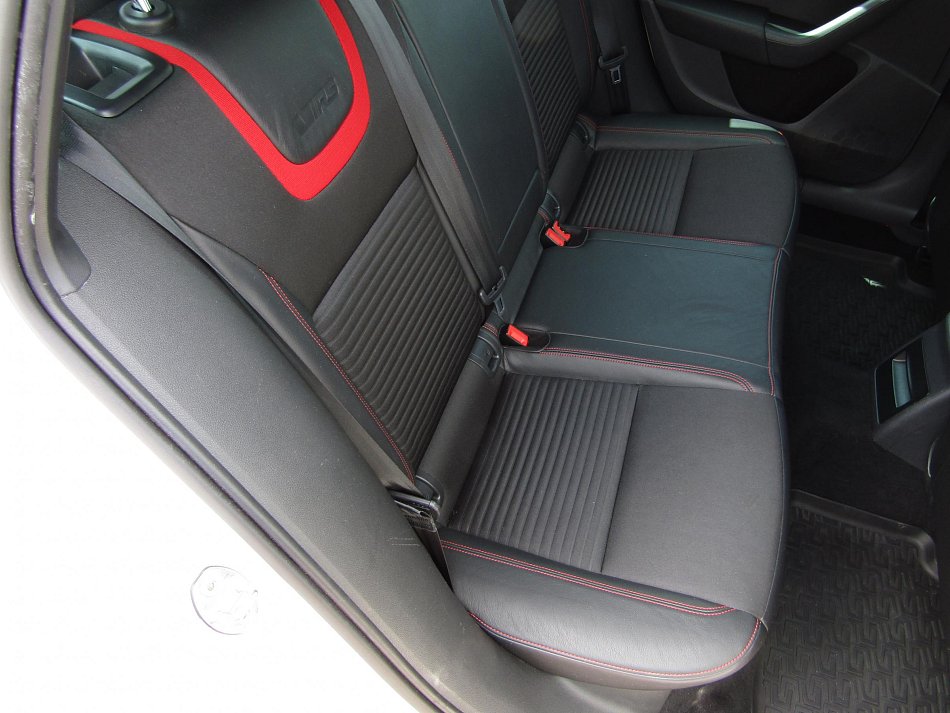 Škoda Octavia III 2.0 TDi RS
