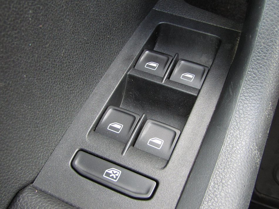 Škoda Octavia III 2.0 TDi RS
