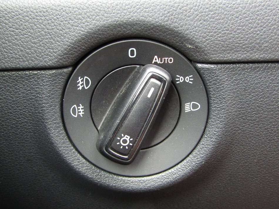 Škoda Octavia III 2.0 TDi RS