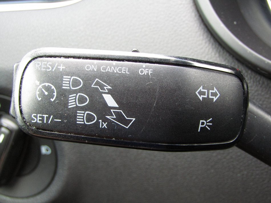 Škoda Octavia III 2.0 TDi RS