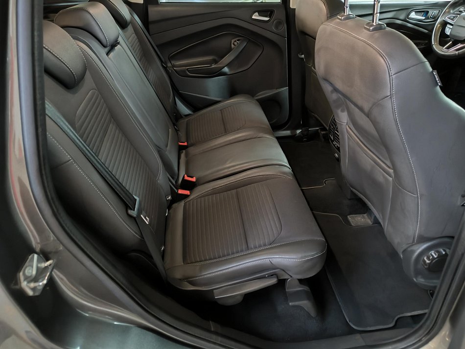 Ford Kuga 2.0 TDCi Titanium
