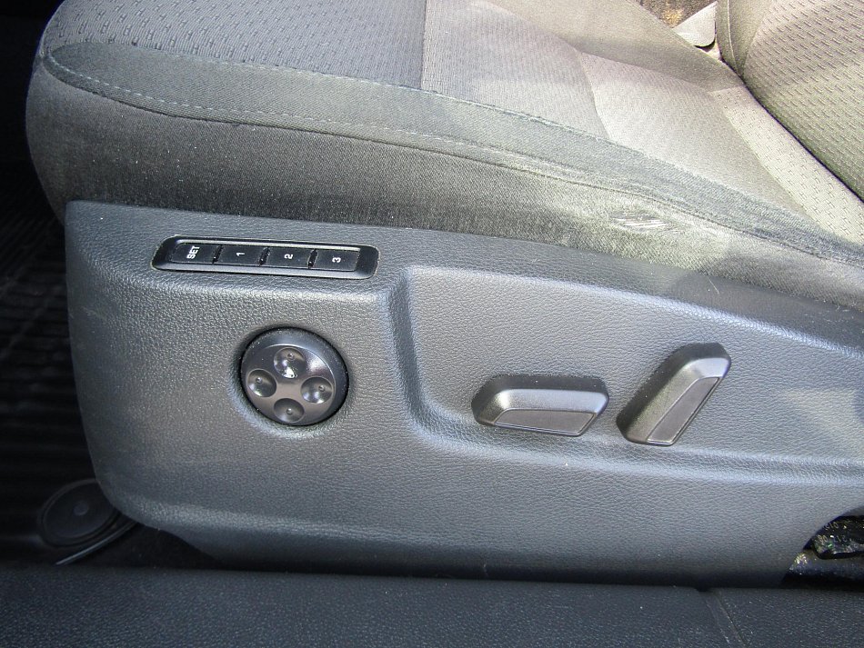 Škoda Superb II 2.0 TDi Elegance