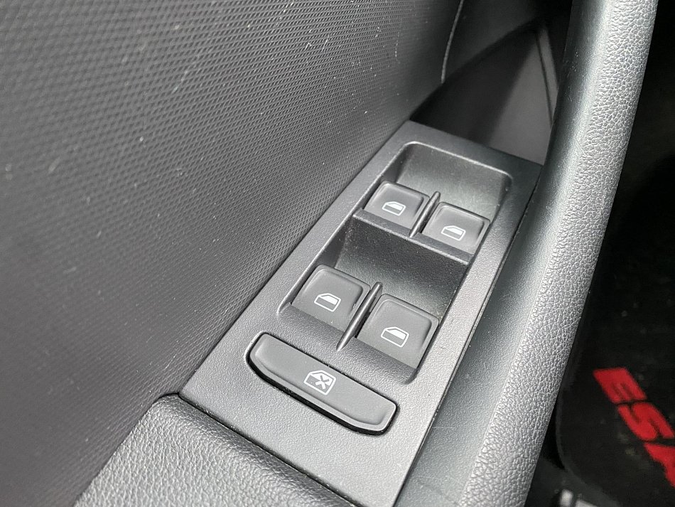 Škoda Rapid 1.6 TDi 