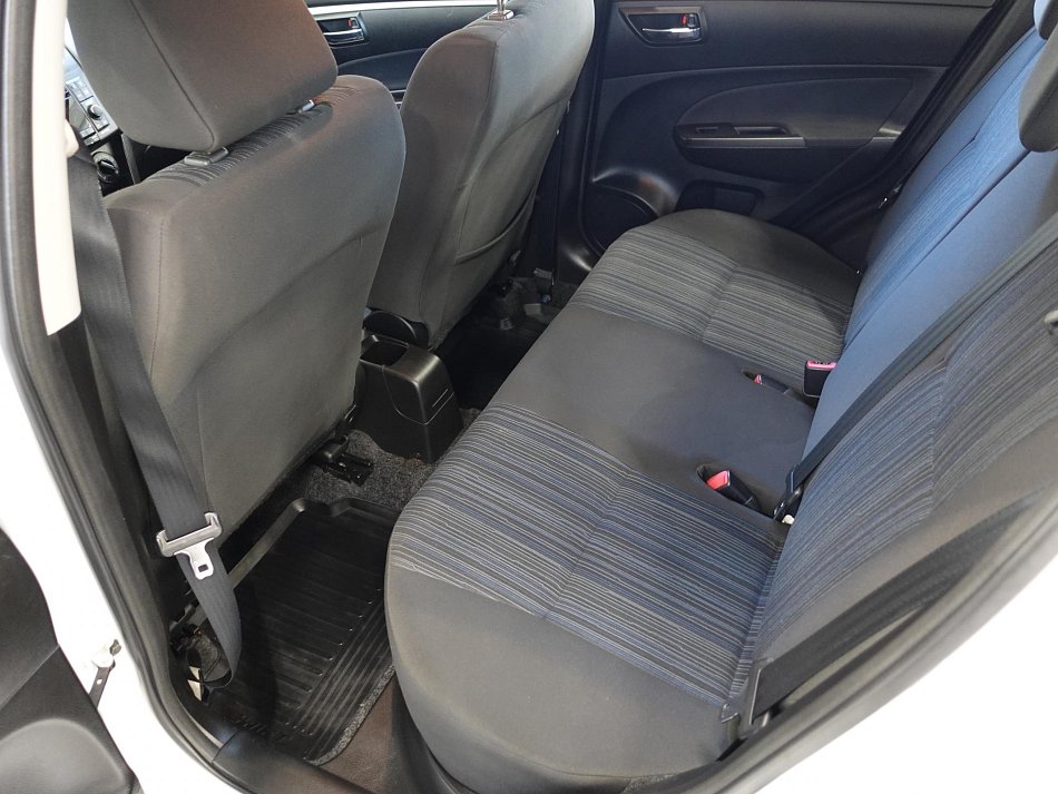 Suzuki Swift 1.2i  4x4