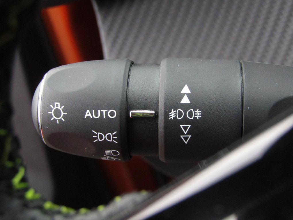 Peugeot 2008 1.2PT GT Line