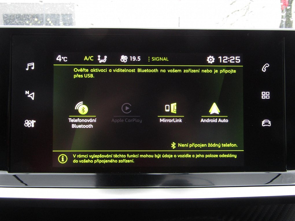 Peugeot 2008 1.2PT GT Line