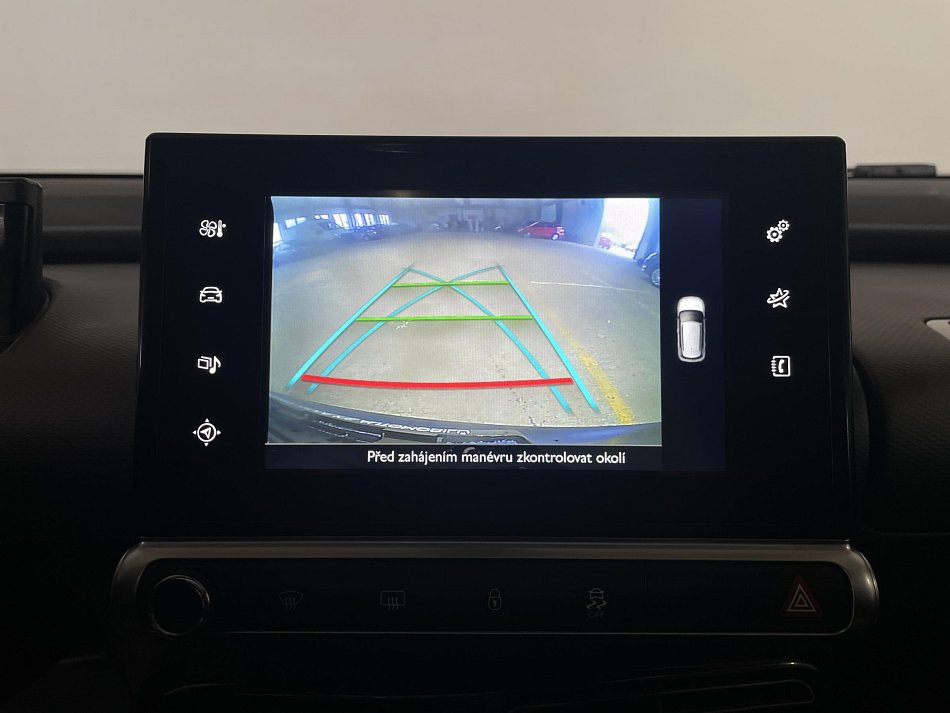 Citroën C4 Cactus 1.2PT Shine