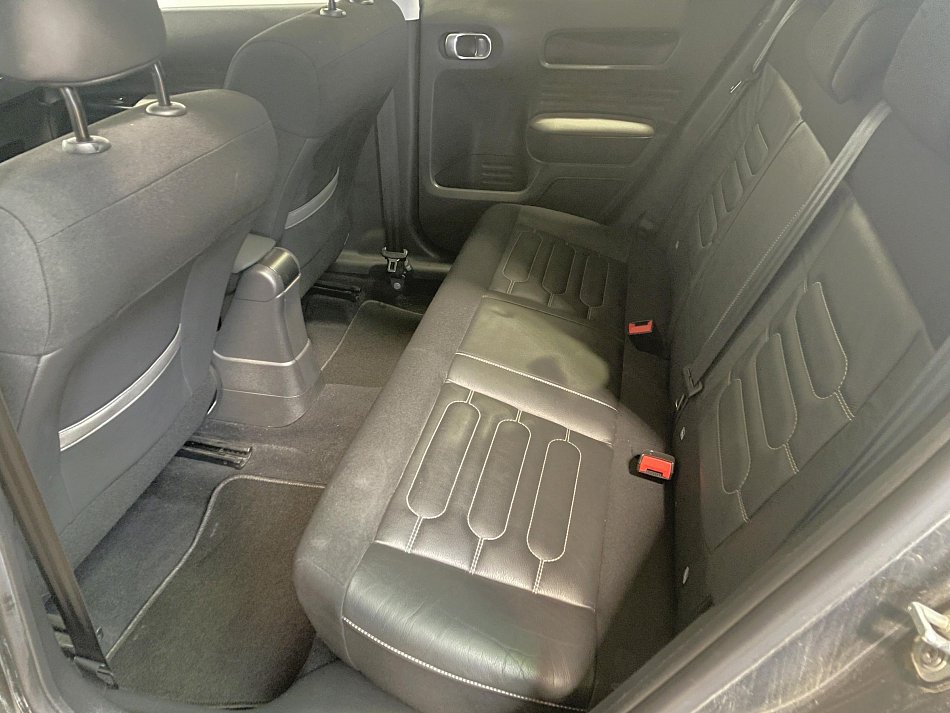 Citroën C4 Cactus 1.2PT Shine