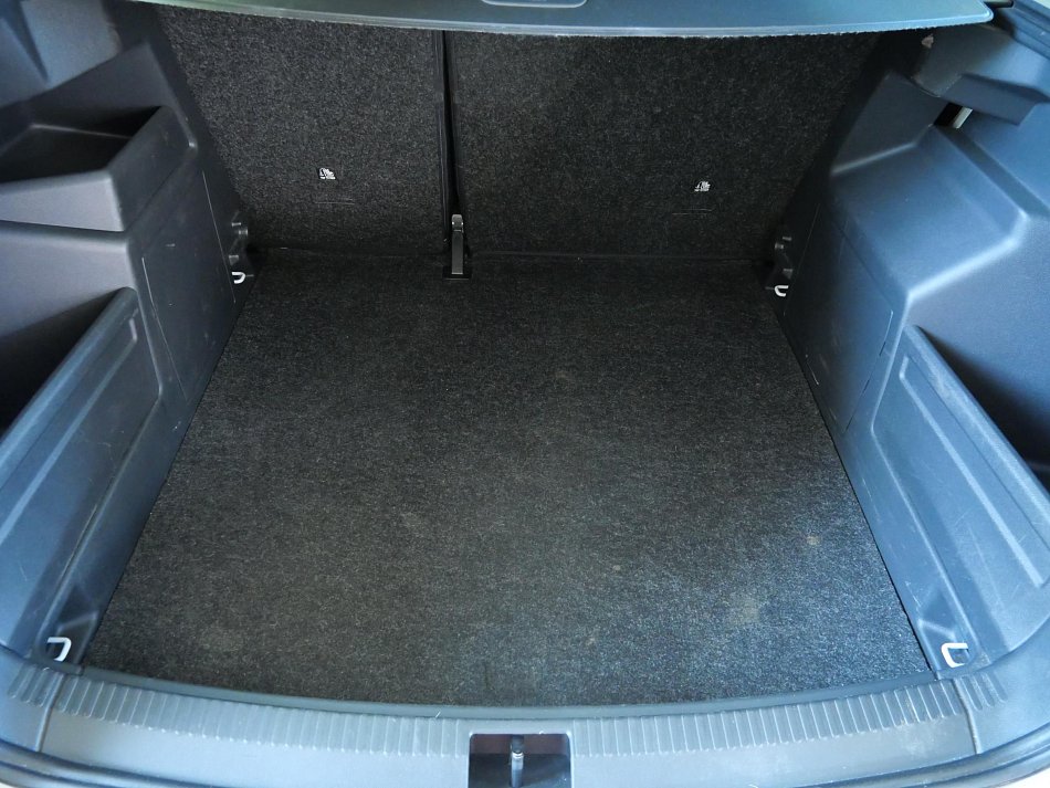 Škoda Fabia III 1.0 TSi Style