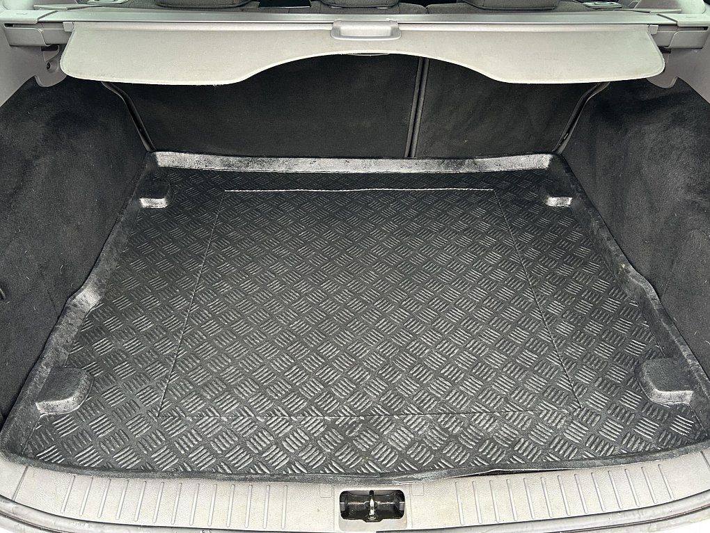 Ford Focus 1.6TDCI 