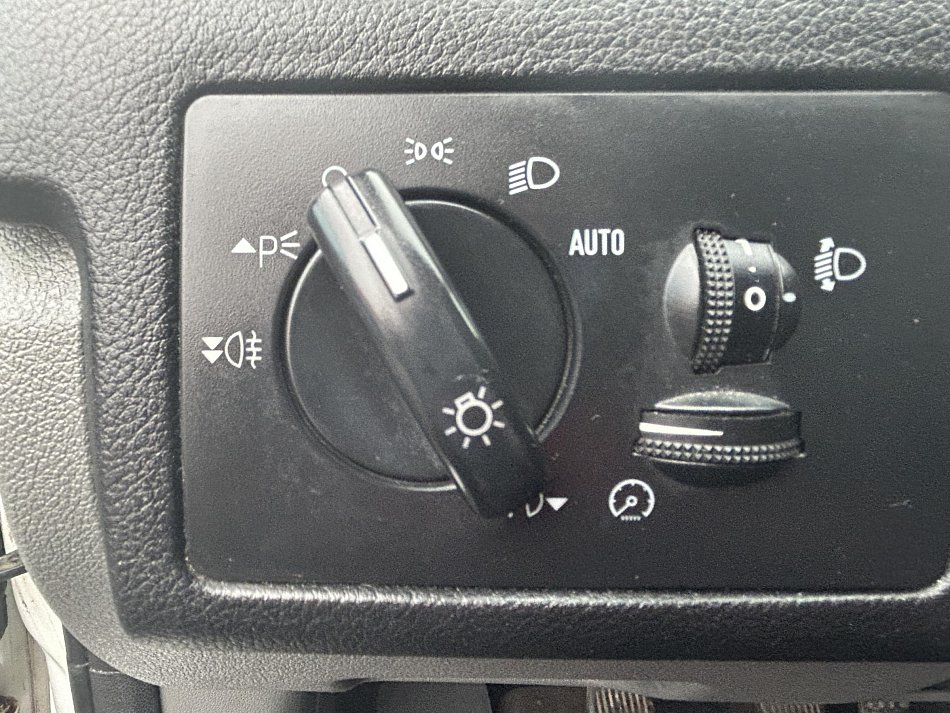 Ford Focus 1.6TDCI 