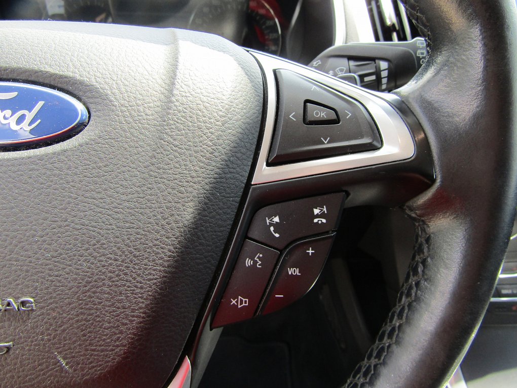 Ford S-MAX 2.0 TDCi 