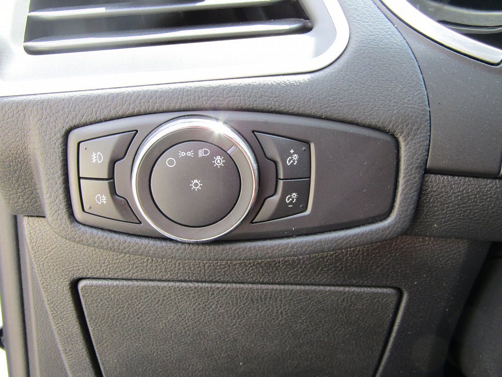 Ford S-MAX 2.0 TDCi 