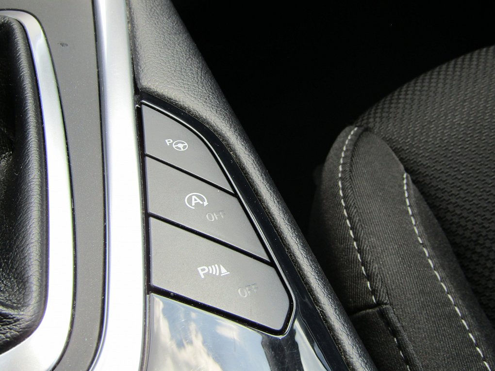 Ford S-MAX 2.0 TDCi 