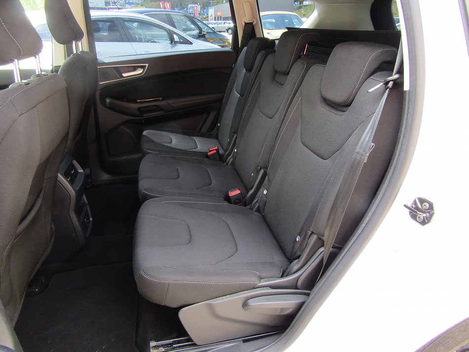 Ford S-MAX 2.0 TDCi 