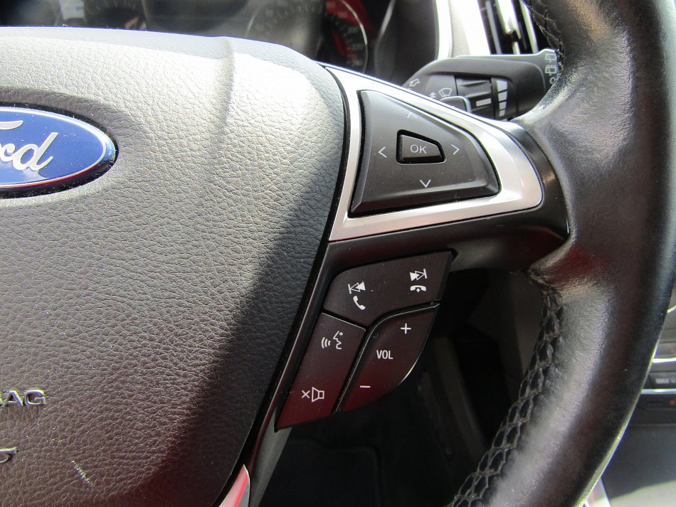 Ford S-MAX 2.0 TDCi 
