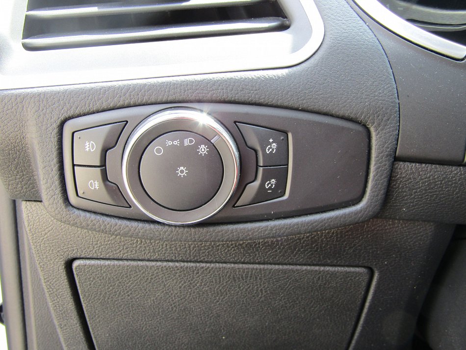 Ford S-MAX 2.0 TDCi 
