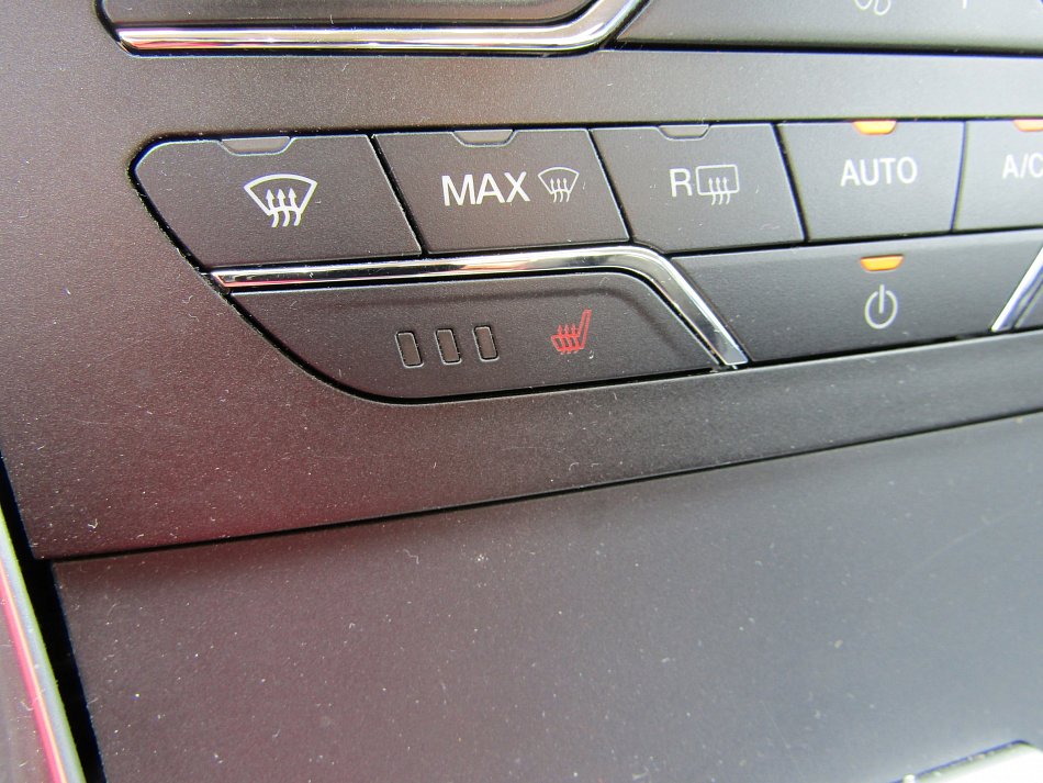 Ford S-MAX 2.0 TDCi 