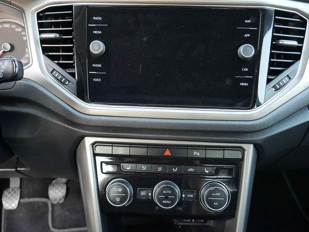Volkswagen T-Roc 1.5 TSi Comfortline